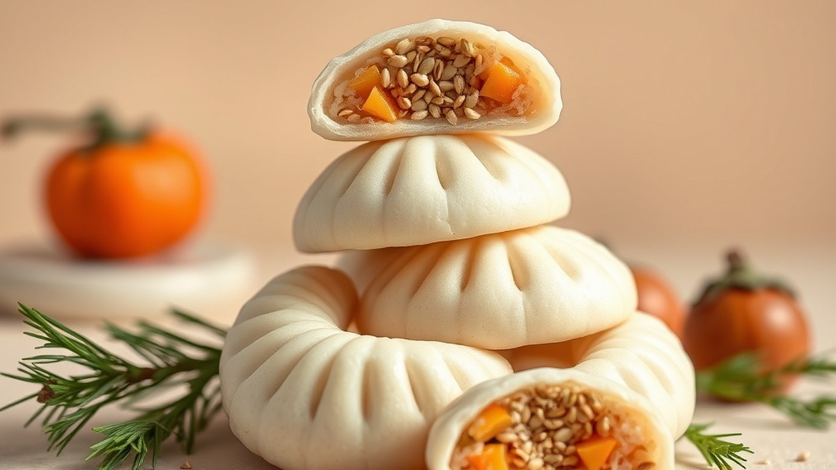 Chuseok Traditions: More Than Just Korean Thanksgiving