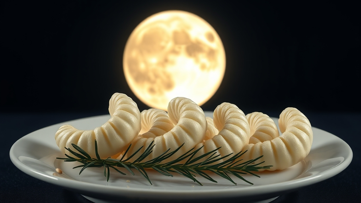 Chuseok Traditions: More Than Just Korean Thanksgiving - The Significance of the Harvest Moon