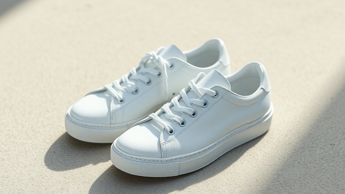 Ditching the High Heels: Why Comfort Rules Korean Fashion - Recognizing the Look on the Street