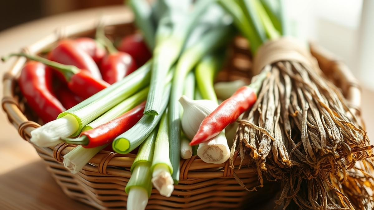 Essential Korean Phrases for Market Shopping
