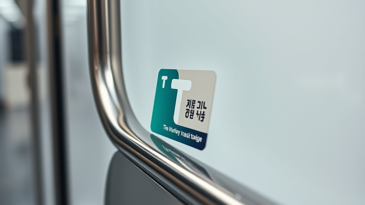 Essential Korean Phrases for Navigating Public Transit