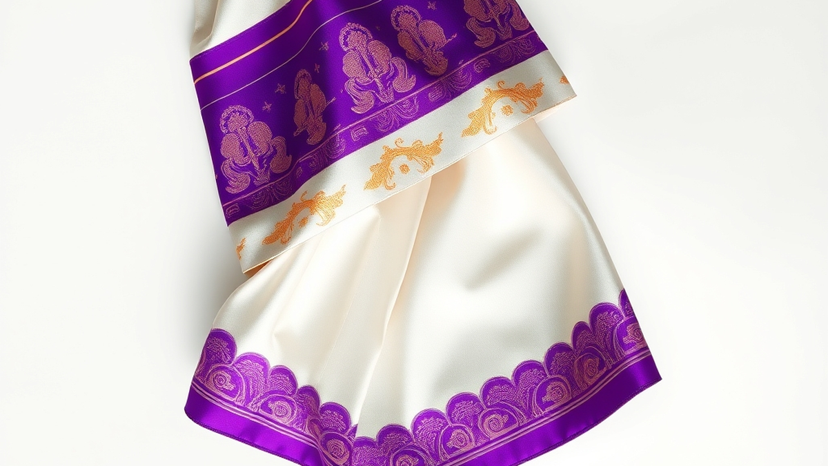 Hanbok Etiquette: Respecting Traditional Attire