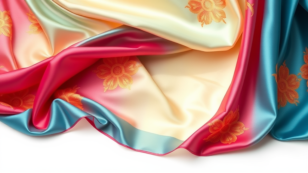 Korean Hanbok Fashion