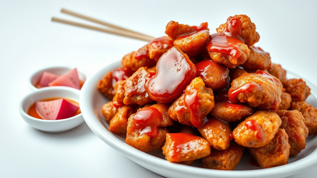 Korean Mukbang Culture