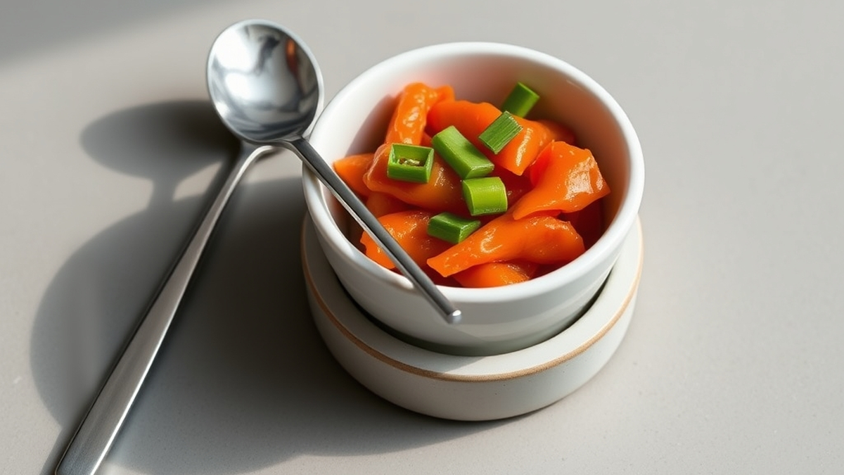 The Art of Ordering: Navigating Modern Korean Restaurant Etiquette