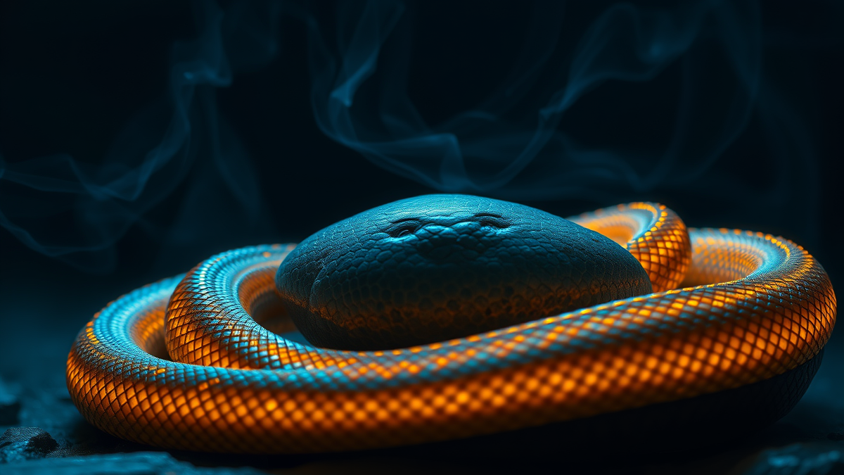 The Legend of the Imoogi: Serpent to Dragon - Distinction from the Celestial Dragon