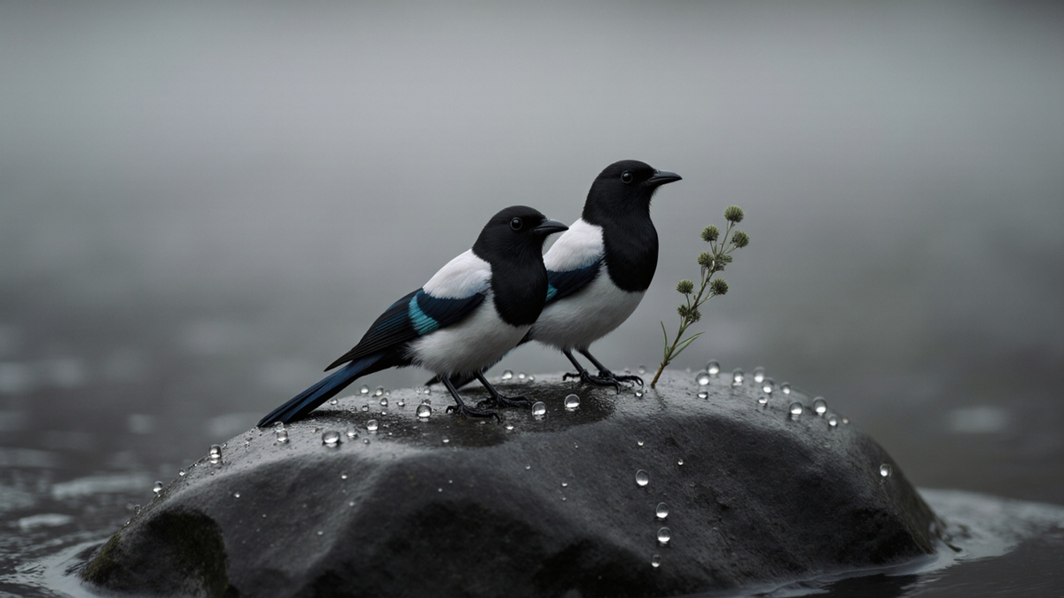 The Legend of the Magpie Bridge: Chilseok Traditions
