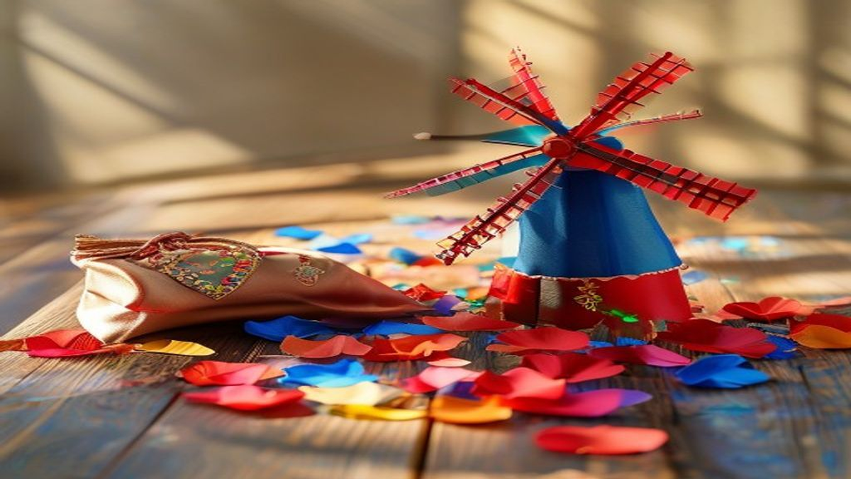 The Meaning of Family: Understanding Eorininal (Children’s Day) in Korea - A Different Approach to Childhood