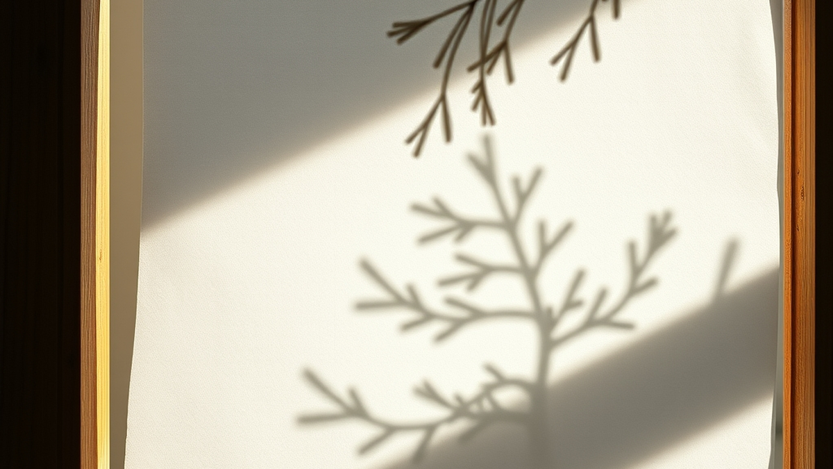 The Meaning of Hanok: Living in Harmony with the Seasons - The Breath of the Paper Door