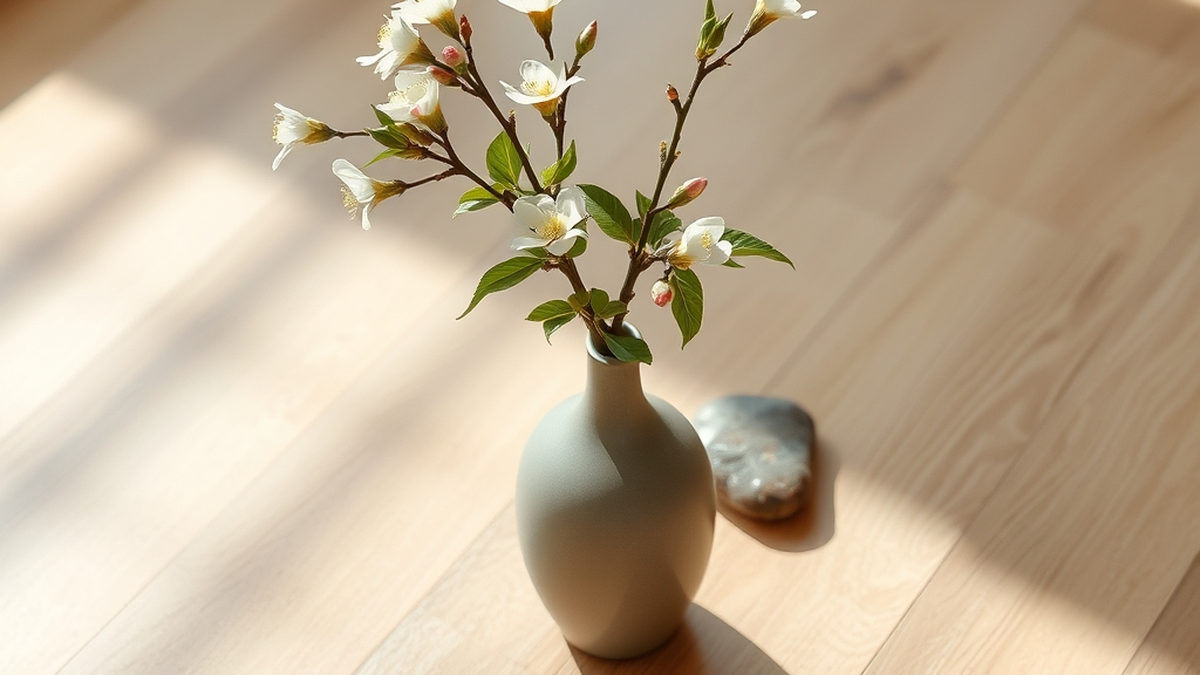 The Meaning of Hanok: Living Spaces and Nature in Traditional Architecture