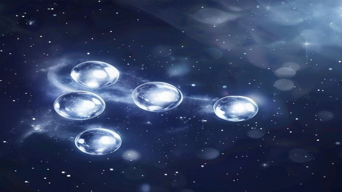 The Seven Stars (Chilseong): Guardian Spirits of Life