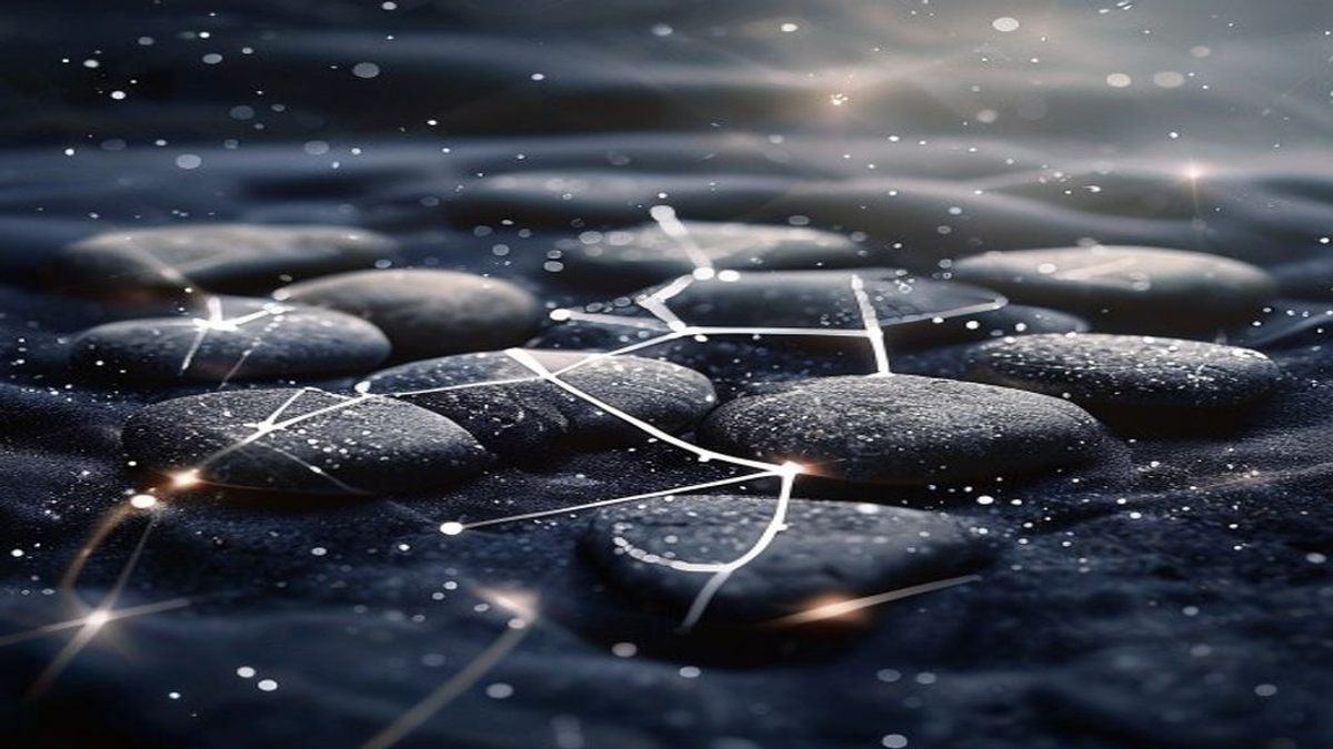 The Seven Stars (Chilseong): Guardian Spirits of Life - The Role of the Chilseong in Daily Life