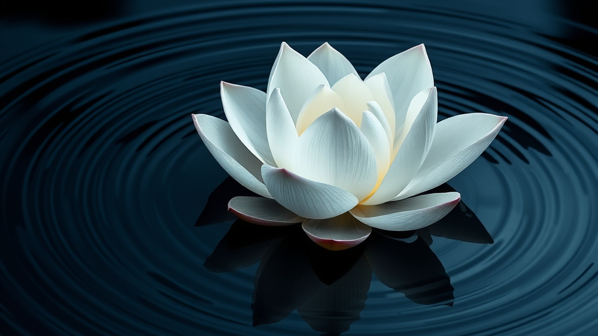 The Story of Shim Cheong: Filial Piety and Its Complex Legacy