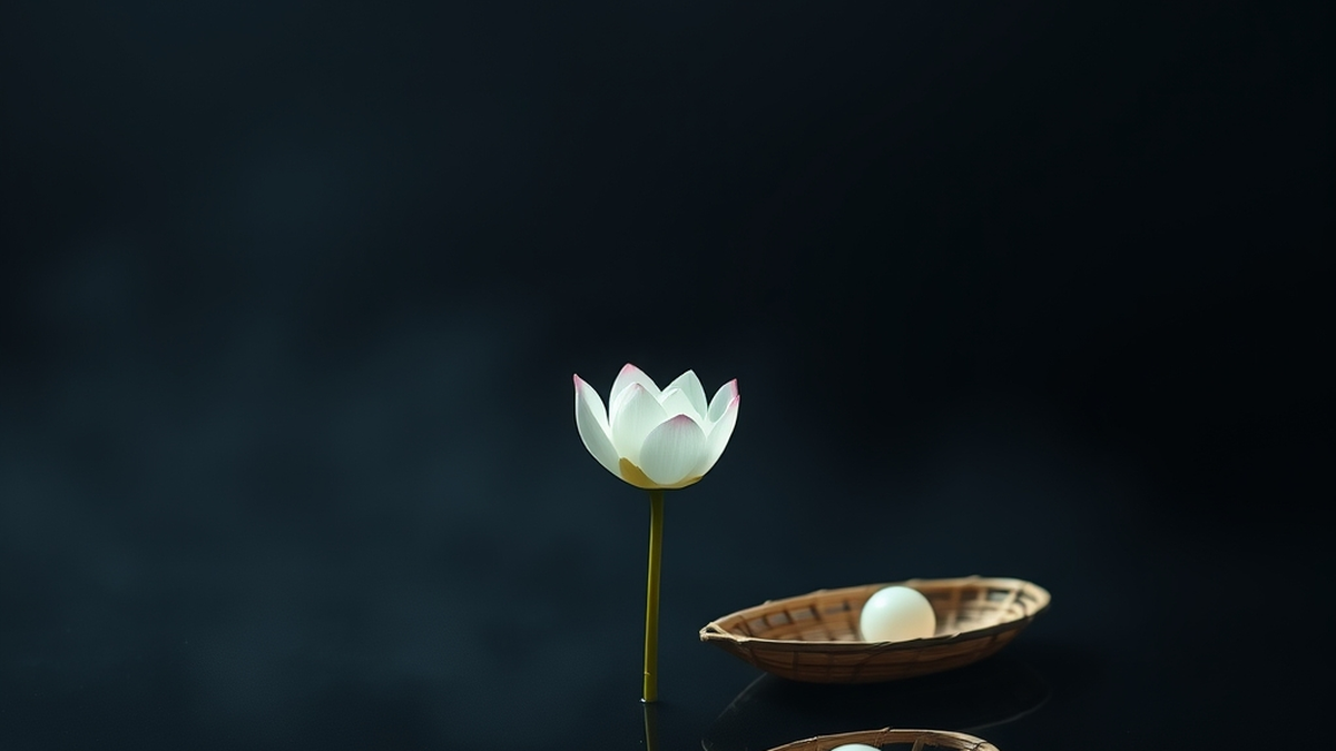 The Story of Shim Cheong: Filial Piety and Its Complex Legacy - Understanding Hyo: Beyond a Simple Duty