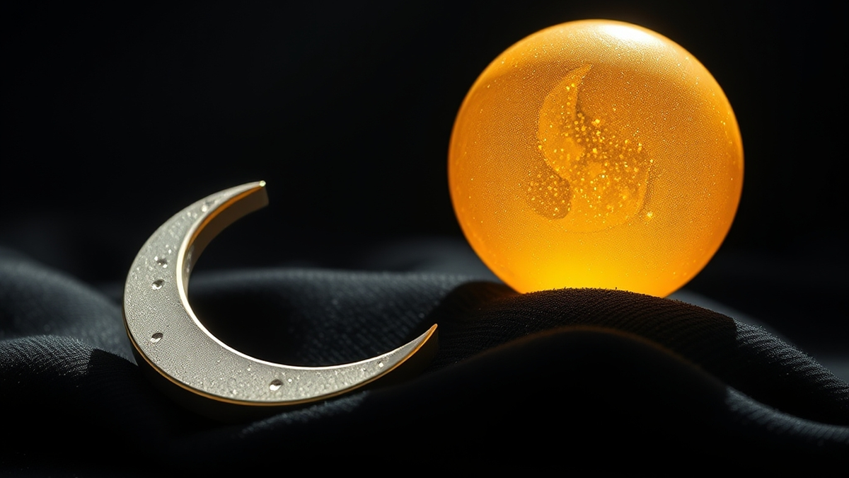 The Sun and the Moon: A Tale of Bravery and Celestial Origin - Understanding the Moralistic Tone