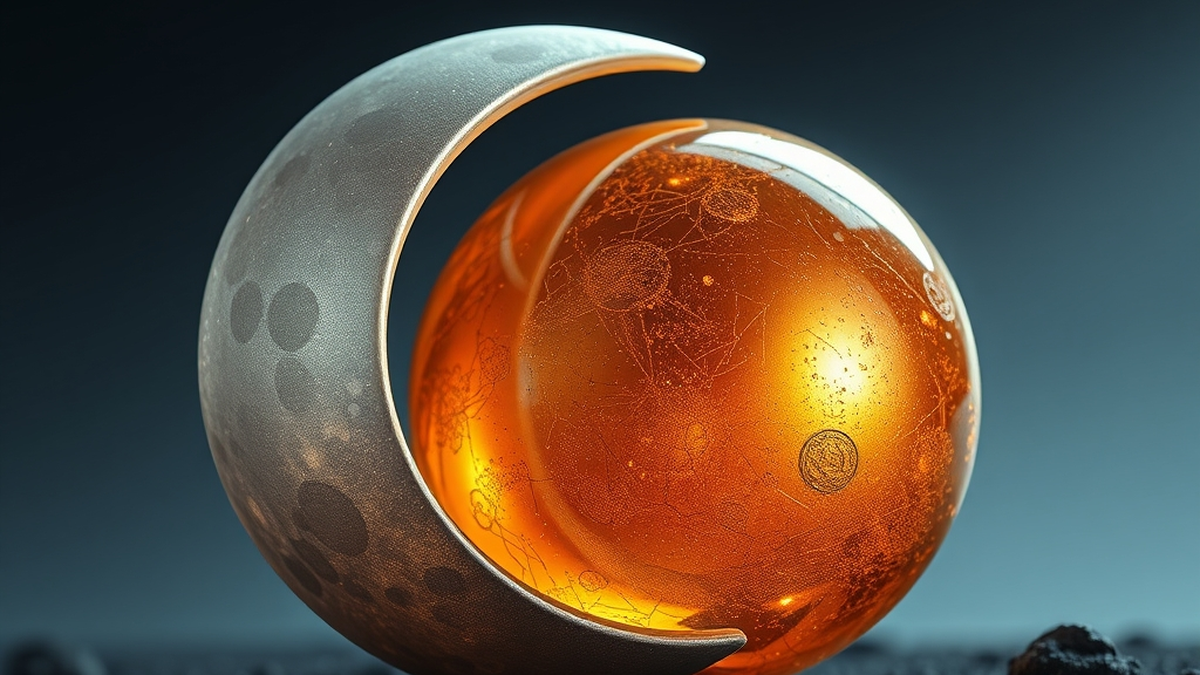 The Tale of the Sun and the Moon: A Story of Sibling Resilience