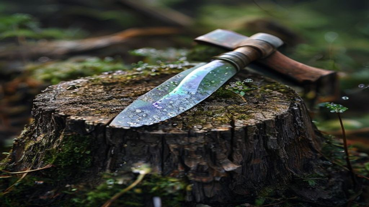 The Woodcutter and the Heavenly Maiden: A Cultural Critique