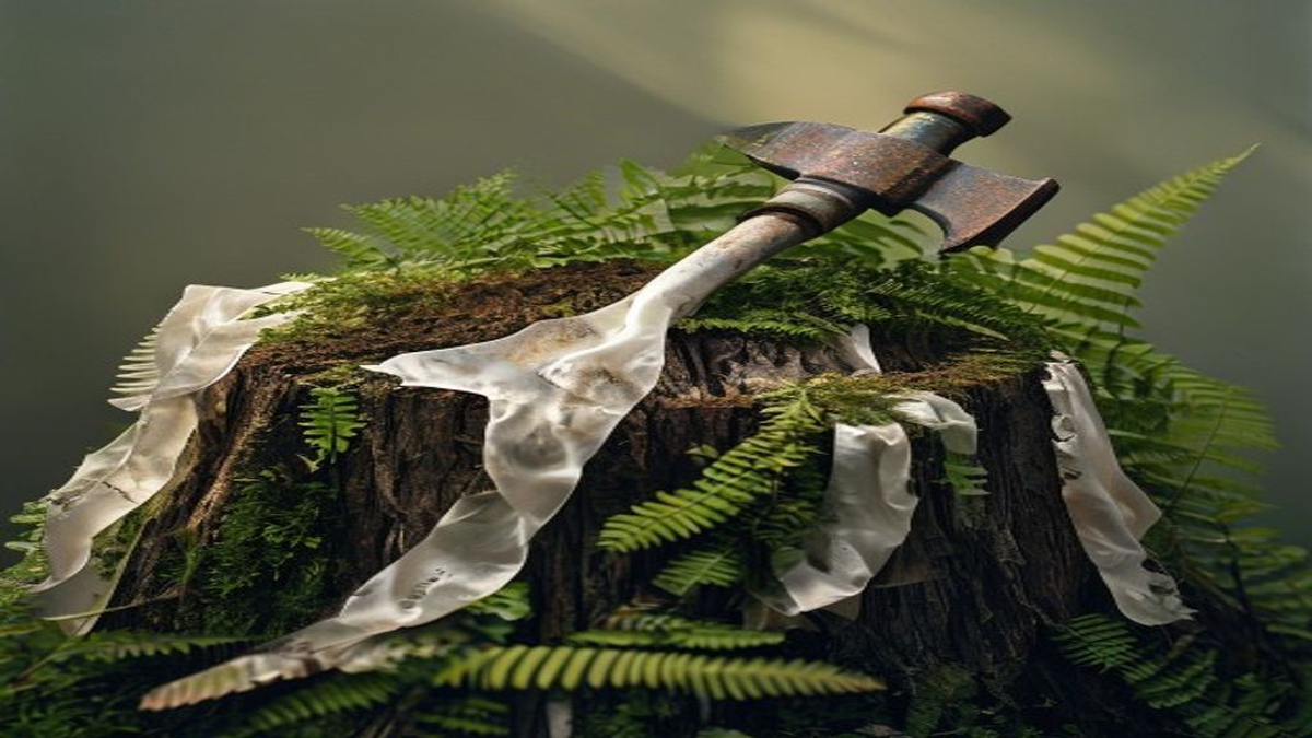 The Woodcutter and the Heavenly Maiden: A Cultural Critique - Shifting Perspectives on Agency and Choice