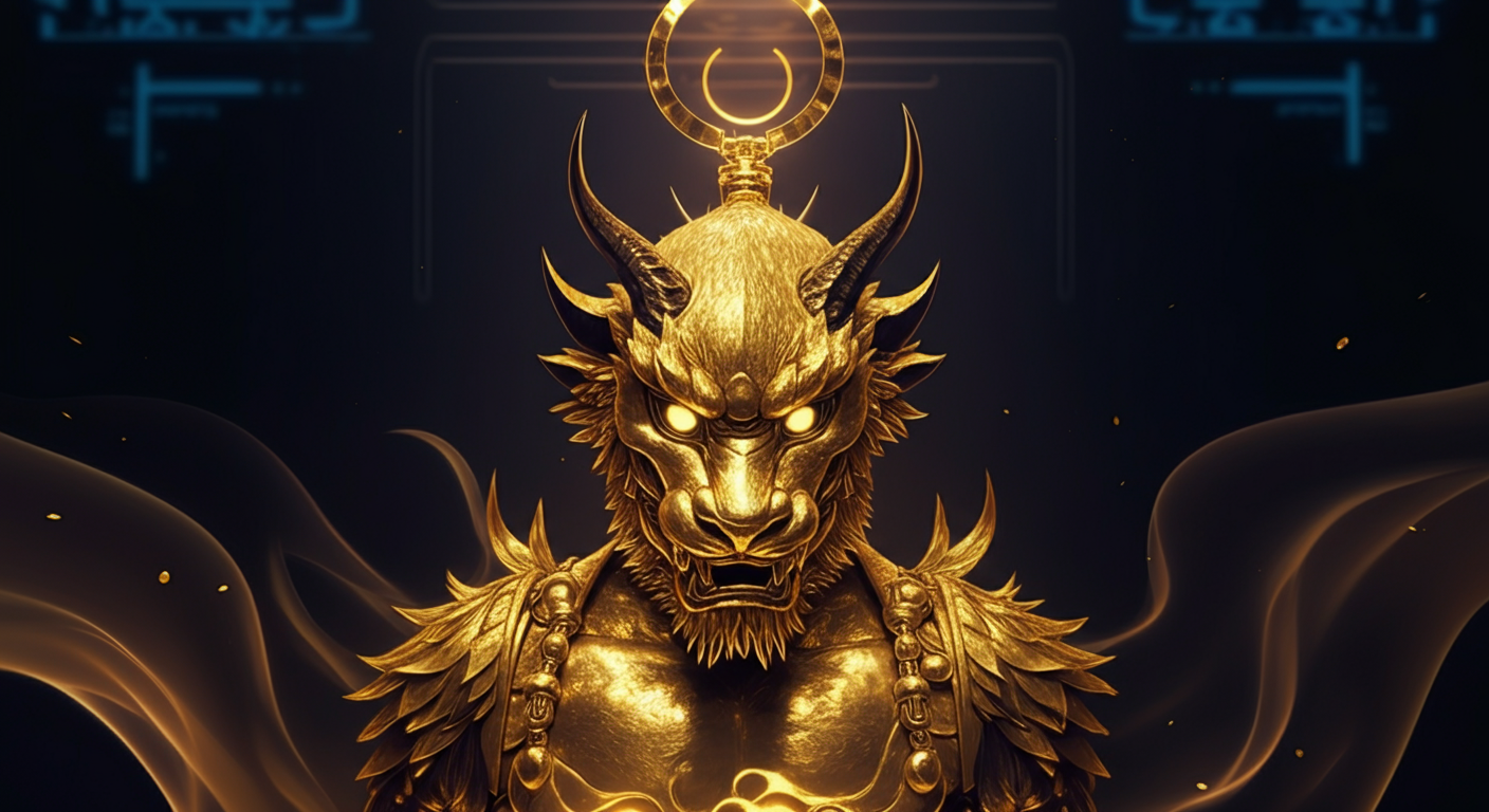 K-pop Demon Hunters and Golden