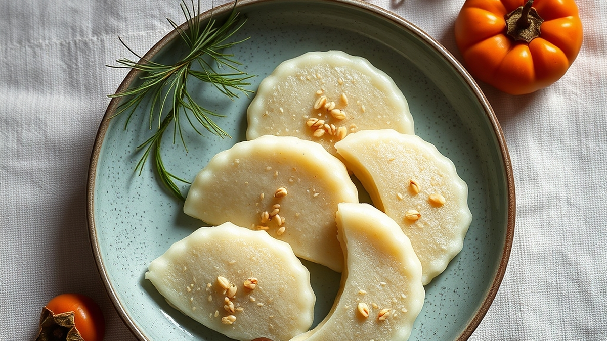 Understanding Chuseok: The Significance of Korea’s Harvest Moon Festival