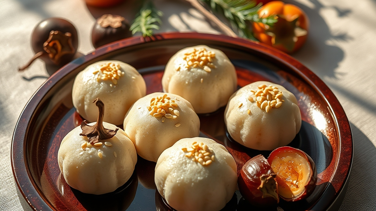 Understanding Chuseok: The Significance of Korea’s Harvest Moon Festival - The Charye Rite: A Conversation Across Generations
