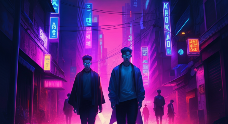 K-pop Demon Hunters: K-Wave Hype?